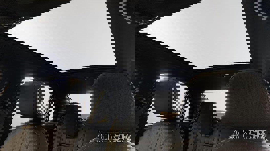 BMW Série 7 de 2024