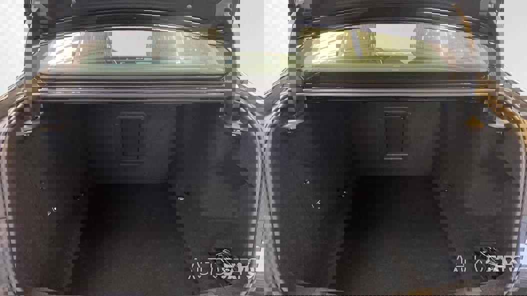 BMW Série 7 de 2024