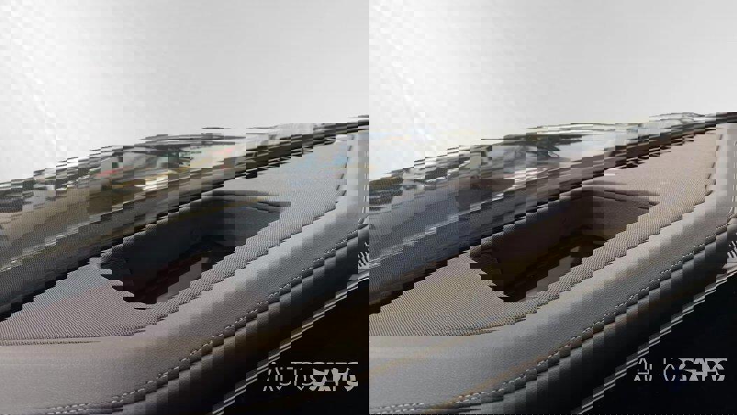 BMW Série 7 de 2024