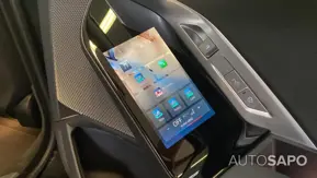 BMW Série 7 de 2024