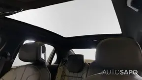 BMW Série 7 de 2024