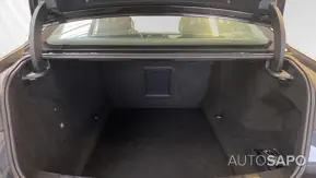 BMW Série 7 de 2024