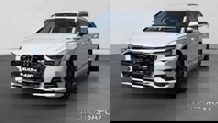 Audi A6 de 2024