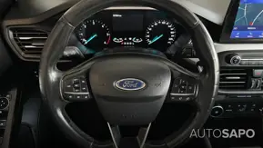 Ford Focus de 2021