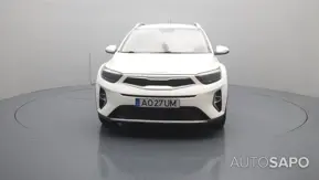 Ford Focus de 2022