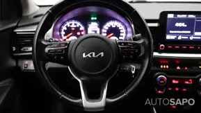 Ford Focus de 2022