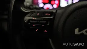 Ford Focus de 2022