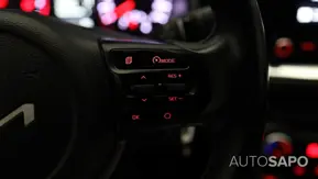 Ford Focus de 2022