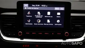 Ford Focus de 2022