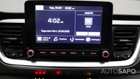 Ford Focus de 2022