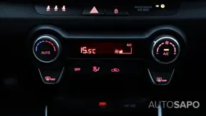 Ford Focus de 2022