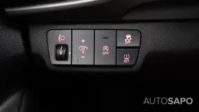 Ford Focus de 2022