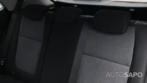 Ford Focus de 2022