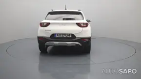 Ford Focus de 2022
