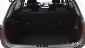Ford Focus de 2022