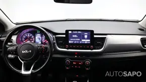 Ford Focus de 2022