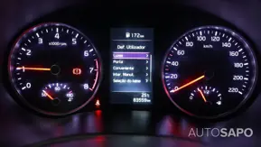 Ford Focus de 2022