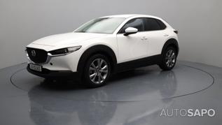 Mazda 121 de 2022