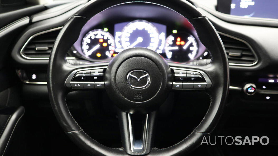 Mazda 121 de 2022