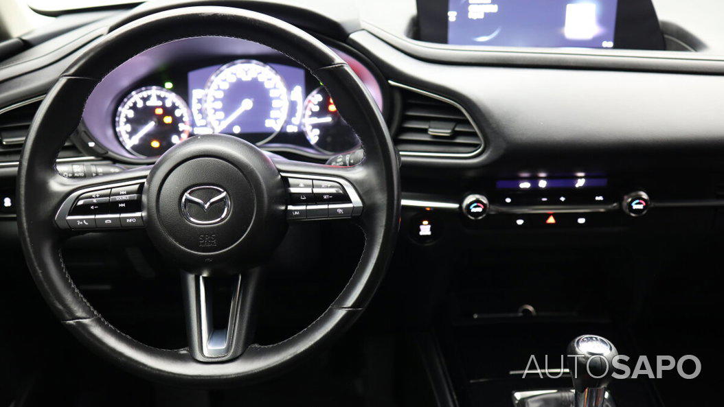 Mazda 121 de 2022