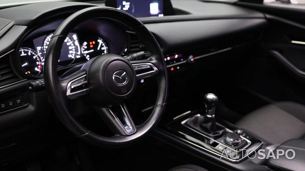 Mazda 121 de 2022
