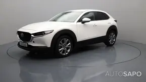 Mazda 121 de 2022