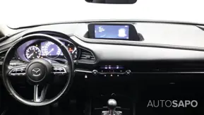Mazda 121 de 2022