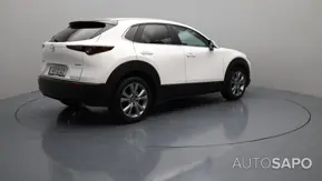 Mazda 121 de 2022