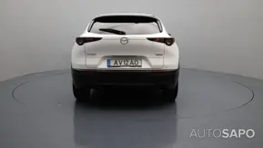 Mazda 121 de 2022