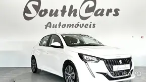 Peugeot 208 de 2020