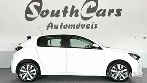 Peugeot 208 de 2020