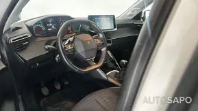 Peugeot 208 de 2020