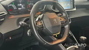 Peugeot 208 de 2020