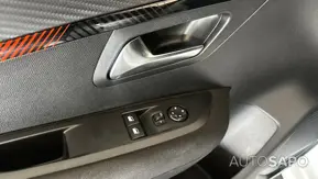 Peugeot 208 de 2020