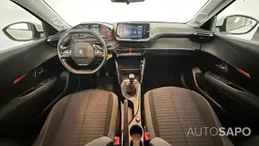 Peugeot 208 de 2020