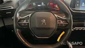 Peugeot 208 de 2020