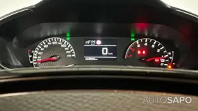 Peugeot 208 de 2020