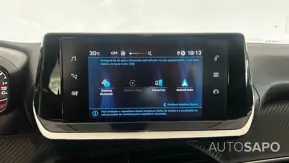 Peugeot 208 de 2020
