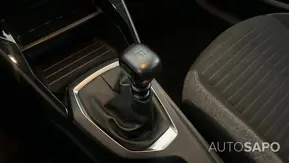 Peugeot 208 de 2020