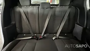 Peugeot 208 de 2020