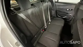 Peugeot 208 de 2020