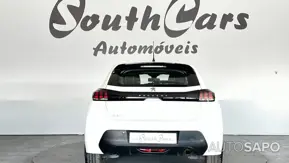 Peugeot 208 de 2020