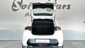 Peugeot 208 de 2020