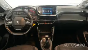 Peugeot 208 de 2020