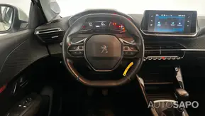 Peugeot 208 de 2020
