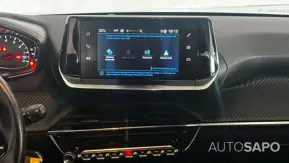 Peugeot 208 de 2020