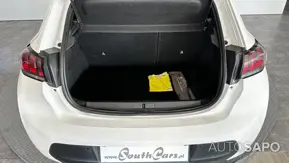 Peugeot 208 de 2020