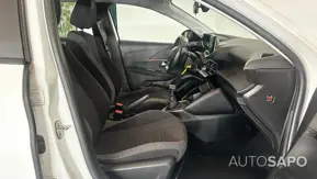 Peugeot 208 de 2020