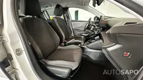 Peugeot 208 de 2020