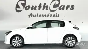 Peugeot 208 de 2020